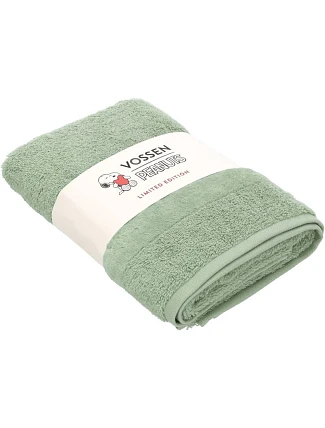 Vossen Sleepy Snoopy 50 Uterák 49.9805 eukalyptus Vossen Sleepy Snoopy 50 Uterák 49.9805 eukalyptus