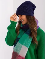 AT CZ 23250 cap.36P tmavo modrá