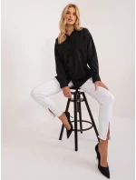 BA KS 0310 tričko.32 čierna BA KS 0310 tričko.32 čierna