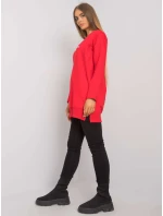 Tunika RV TU 7201.43P červená