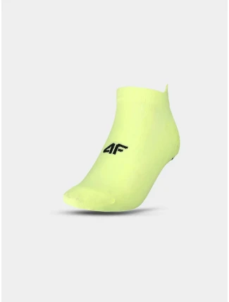 Pánske ponožky 4F 3-pack