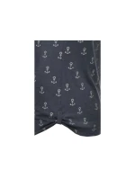 Dámske tričko s námorníckym motívom - Sublevel