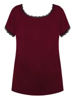 BLÚZKA MARGOT SMOOTH STRANA 71 BLÚZKA MARGOT SMOOTH STRANA 71