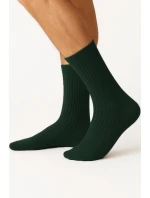 PÁNSKE PRUHOVANÉ PONOŽKY EXCELLENT G027