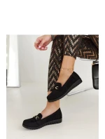 Mokasíny model 207537 Solea