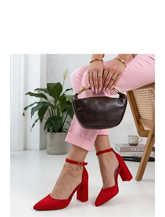 Čerpadlá na stĺpe model 226567 Solea Čerpadlá na stĺpe model 226567 Solea