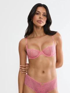 Tá noc vo Vegas WH - RED - TRIUMPH RED - TRIUMPH