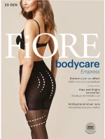 Dámske pančuchové nohavice Fiore Bodycare F 5003 Empress 20 den