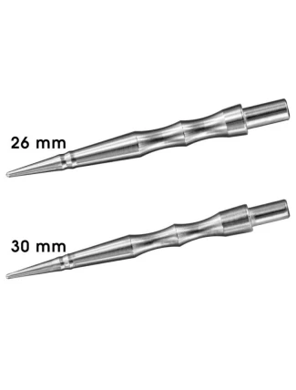 Oceľové hroty šípok Brány Apex Sabre HS-TNK-000013917