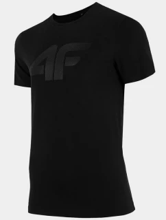 Pánske tričko M H4L22-TSM353 20S - 4F