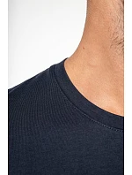 Kariban K 356 Pánske tričko 20.K356 kelly green