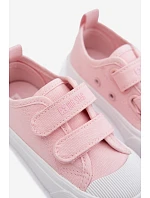 Detské tenisky Big Star TT374161 Pink Detské tenisky Big Star TT374161 Pink
