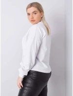 Blúzka RV BL 6317.94 bielych