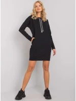 Šaty RV TU 4444.30P čierna