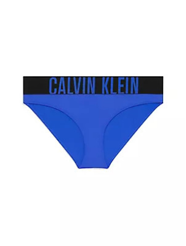 Spodné prádlo Dámske nohavičky BIKINI 000QF7792ECEI - Calvin Klein