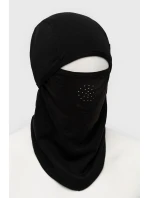 Lyžiarska kukla Balaclava Jr 90054 Black - Rossignol