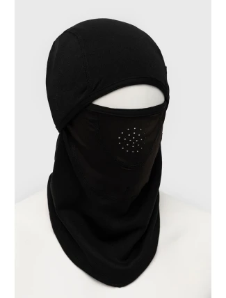 Lyžiarska kukla Balaclava Jr 90054 Black - Rossignol