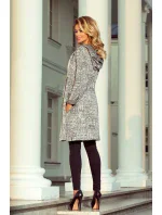 Sveter na zapínanie model 123049 Numoco