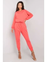 Teplákové nohavice model 166657 Fancy