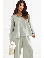 Blúzka model 226448 Taliansko Moda