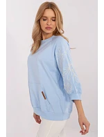 Mikina model 227682 Rue Paris