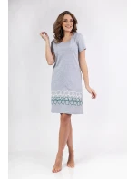 Košeľa Regina 156 cr/r S-XL W25 ženy