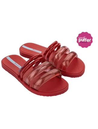 Ipanema Puffer Slide W 26727-AQ183 dámske žabky Ipanema Puffer Slide W 26727-AQ183 dámske žabky