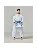Extera Kata WKF karate kimono BLUE | MOOTO