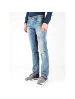 Guess Outlaw džínsy M22068D0EW1 LINI