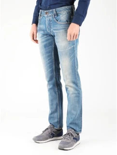 Guess Outlaw džínsy M22068D0EW1 LINI