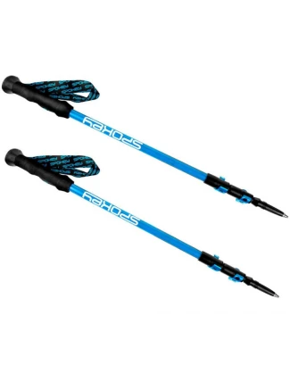 Trekingové palice Spokey Carbon 927900