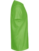 Neutral O 61001 Pánske tričko z bio bavlny 77.6101 limetková Neutral O 61001 Pánske tričko z bio bavlny 77.6101 limetková
