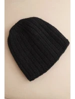 Dámska čiapka Rebeka K345 black
