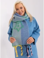 Šatka AT SZ 2316.10P zelená