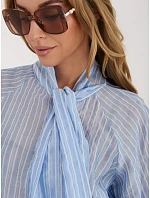 Košeľa IT KS 26010.76 svetlo modrá