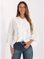 MI košeľa KS 32330.05P ecru