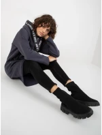 Mikina RV BL 6683.00P grafit