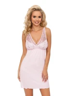 Tričko Amelia II Light Pink - Donna