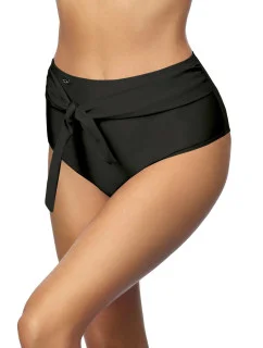 Dámske plavky Lady 7 Black - Self