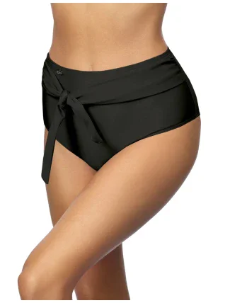 Dámske plavky Lady 7 Black - Self