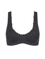 Dámska podprsenka Sloggi Zero Feel Lace 2.0 Bralette