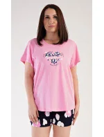 Dámske pyžamo šortky Jana