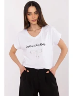 Tričko model 212501 Továrenská cena Tričko model 212501 Továrenská cena