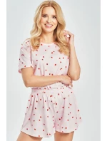 Pyžamo model 223678 Taro