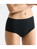sloggi GO Daily Cotton Highwaist – čierna – SLOGGI čierna – SLOGGI sloggi GO Daily Cotton Highwaist – čierna – SLOGGI čierna – SLOGGI