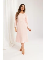 Dámske tričko Regina 016 long/r 2XL-4XL Z25/26