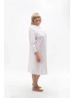 Dámska nočná košeľa Martel Bogna II 204 dl / r 3XL