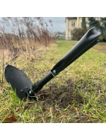 Skladacia lopata Meteor 46 cm 16562