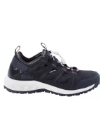 Dámske topánky Jack Wolfskin Woodland 2 Hybrid Low W 4051351_1207