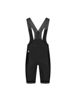 Rogelli FAST šortky so šľapkami čierne 2XL Rogelli FAST šortky so šľapkami čierne 2XL